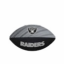 Bola Futebol Americano Wilson Tailgate L Vegas - Foto 3