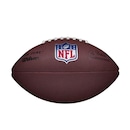 Bola Futebol Americano Wilson Nfl Duke Pro - Foto 3