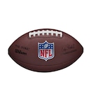 Bola Futebol Americano Wilson Nfl Duke Pro - Foto 1