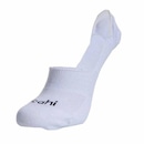 Kit de Meias Sapatilha Hoahi com 3 Pares - Feminino - Foto 2