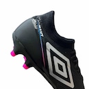 Chuteira de Campo Umbro Adamant Top Premier - Adulto - Foto 5