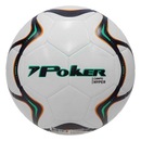 Bola de Futebol de Campo Poker Prof 32 Gomos Hype - Foto 1