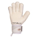 Luvas de Goleiro de Campo Poker Prof Ortho Vulcan - Adulto - Foto 5