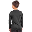 Camiseta Térmica Poker M/L Skin Iii - Infantil - Foto 3