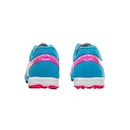 Chuteira Society Umbro Adamant Master Premier - Adulto - Foto 6