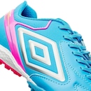 Chuteira Society Umbro Adamant Master Premier - Adulto - Foto 7