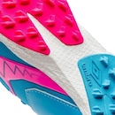 Chuteira Society Umbro Adamant Master Premier - Adulto - Foto 8