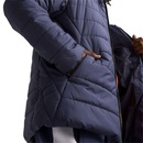 Jaqueta com Capuz Puma Essentials Hooded Padded - Masculina - Foto 7