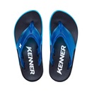 Chinelo Kenner X-Level Dkb - Masculino - Foto 5