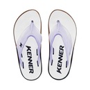 Chinelo Kenner X-Level Dkb - Masculino - Foto 2