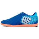 Chuteira Futsal Penalty Matis Y-3 - Infantil - Foto 2