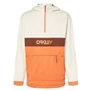 Blusão de Moletom Oakley Tnp Nose Grab Softshell Artic - Masculino - Foto 3