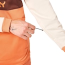 Blusão de Moletom Oakley Tnp Nose Grab Softshell Artic - Masculino - Foto 7