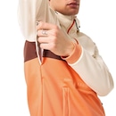 Blusão de Moletom Oakley Tnp Nose Grab Softshell Artic - Masculino - Foto 8