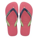 Chinelo Havaianas Kids Top Mix - Infantil - Foto 1