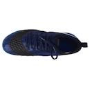 Chuteira Futsal Max 1000 Ecoknit Penalty - Adulto - Foto 4