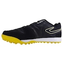 Chuteira Society Topper Dominator Club V Unissex - Foto 2