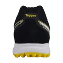 Chuteira Society Topper Dominator Club V Unissex - Foto 5