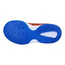 Chuteira Futsal Marvel Spider Man 4113 - Infantil - Foto 3