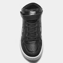 Tênis Fila Acd Classic Mid - Infantil - Foto 3