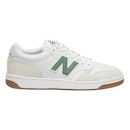 Tênis New Balance 480 Low - Masculino - Foto 1
