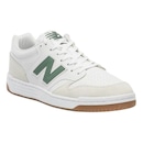 Tênis New Balance 480 Low - Masculino - Foto 4