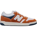Tênis New Balance 480 Low - Masculino - Foto 1