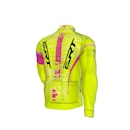 Jaqueta Ciclismo Feminina Térmica Aveludada Ert Team - Foto 3