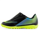 Chuteira Society Topper Provoke - Infantil - Foto 2