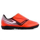 Chuteira Society Topper Provoke - Infantil - Foto 3