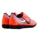 Chuteira Society Topper Provoke - Infantil - Foto 1