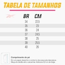 Tênis Reebok Cl Nylon - Feminino - Foto 4