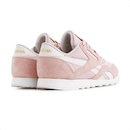 Tênis Reebok Cl Nylon - Feminino - Foto 6