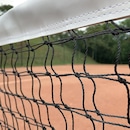 Rede de Paddle Gismar Redes Saque Duplo - Foto 4