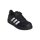 Tênis adidas Breaknet - Infantil - Foto 3