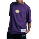 Camiseta Approve X Nba Huge Bear Los Angeles Lakers - Masculina - Foto 4