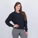 Blusão sem Capuz Fila Heritage Essential - Feminino - Foto 2