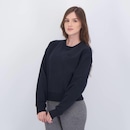 Blusão sem Capuz Fila Heritage Essential - Feminino - Foto 3