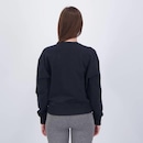 Blusão sem Capuz Fila Heritage Essential - Feminino - Foto 4