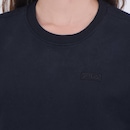 Blusão sem Capuz Fila Heritage Essential - Feminino - Foto 5