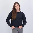 Blusão sem Capuz Fila Heritage Essential - Feminino - Foto 1