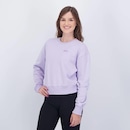 Blusão sem Capuz Fila Heritage Essential - Feminino - Foto 3