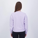 Blusão sem Capuz Fila Heritage Essential - Feminino - Foto 4