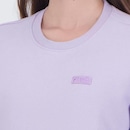 Blusão sem Capuz Fila Heritage Essential - Feminino - Foto 5