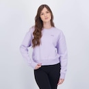 Blusão sem Capuz Fila Heritage Essential - Feminino - Foto 1