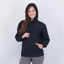 Blusão de Moletom Fila Heritage - Feminino - Foto 4