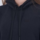 Blusão de Moletom Fila Heritage - Feminino - Foto 6