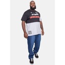 Camiseta Onbongo Plus Size Snc88 - Masculina - Foto 5