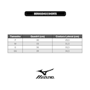 Shorts Mizuno Essence - Feminino - Foto 4