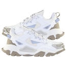 Tênis Qix Trek Urban Hiking + Par de Meias - Masculino - Foto 2